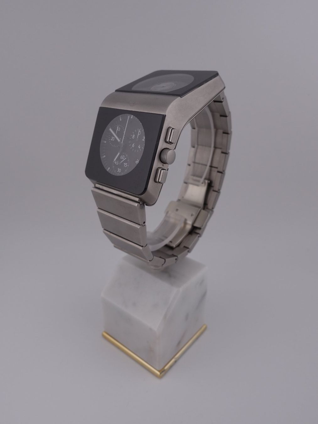 Ventura Orologi: Prototyp Ventura Sparc MGS Chrono analog – Usato da Kilchberg ZH venduto da dnalor11 1