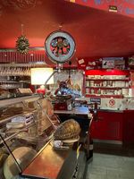 BILANCIA BERKEL 3 KG 