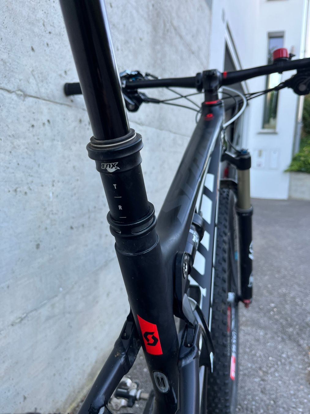 Scott Biciclette: Scott Spark 910, 29", 2016 – Usato da La Corbaz venduto da phi_bwr8 5
