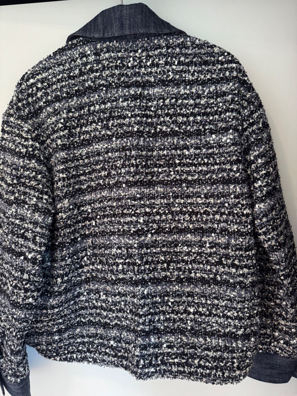 Giacche: Neue Jacke von Weill Gr. 0 – Nuovo (secondo la descrizione) da Herrliberg venduto da jan_lp69 1