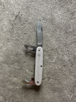 Victorinox Taschenmesser silber gebraucht ab 1.-