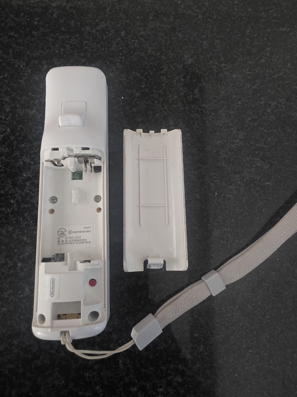 Controller: Manette Wii – Usato da Chavornay venduto da Crash37 1