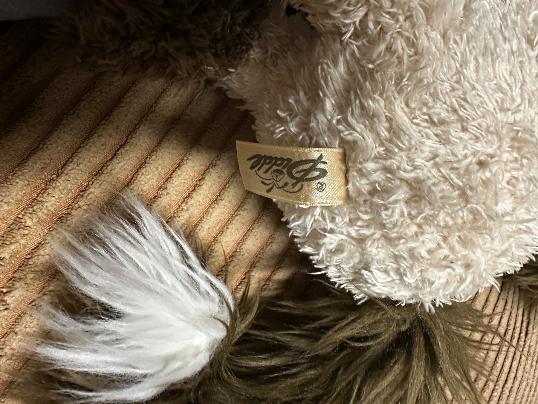 Jouets: DIDLE Einhorn – D'occasion à Schindellegi par lusi1971 3