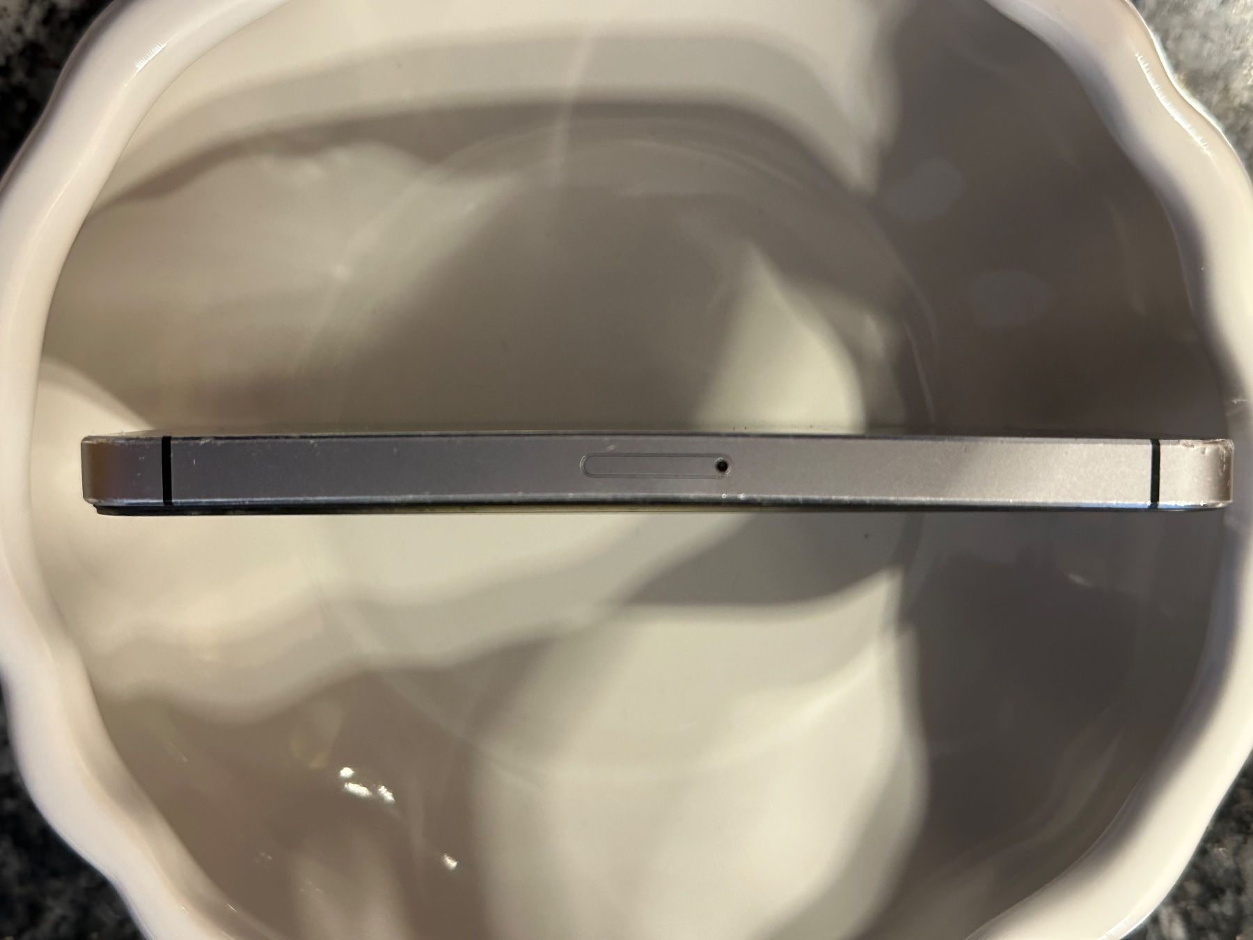 Apple Portables: Iphone 5s – D'occasion à Landquart par Danes 3