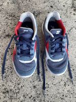Baskets enfant, taille 33, quasi neuve