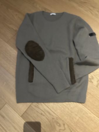 Iceberg Men's Jumper, size M, perfect for Autumn!