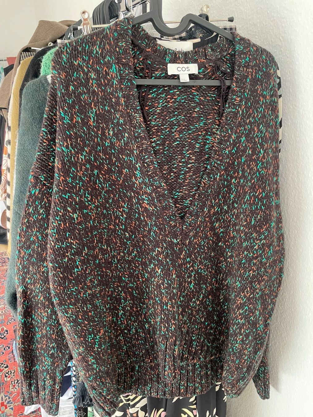 Cos Maglioni & Felpe: Pullover von COS / Gr. XS – Nuovo (secondo la descrizione) da Wettingen venduto da sonn5