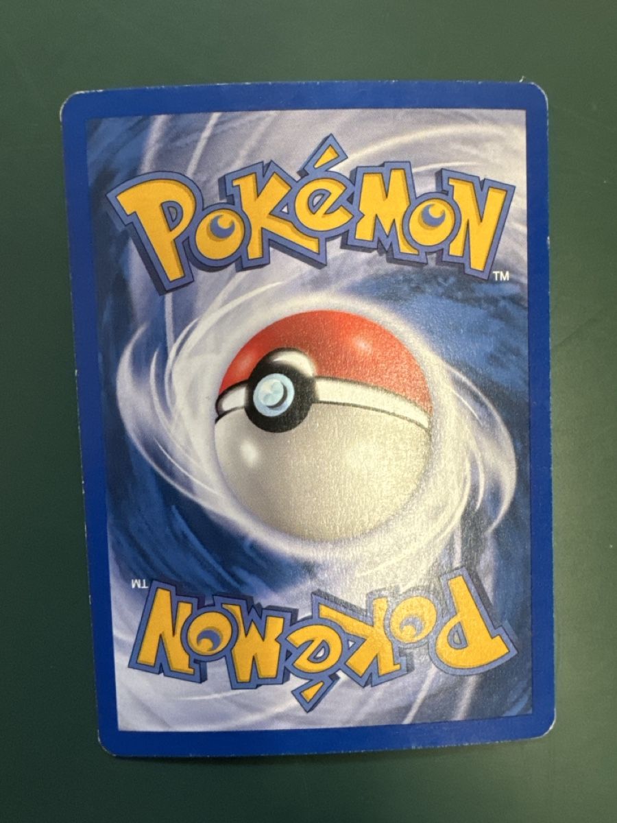 Pokémon Cartes à collectionner: 3 ex Dragon cards holo reverse  – D'occasion à Belprahon par Rob_ain 2