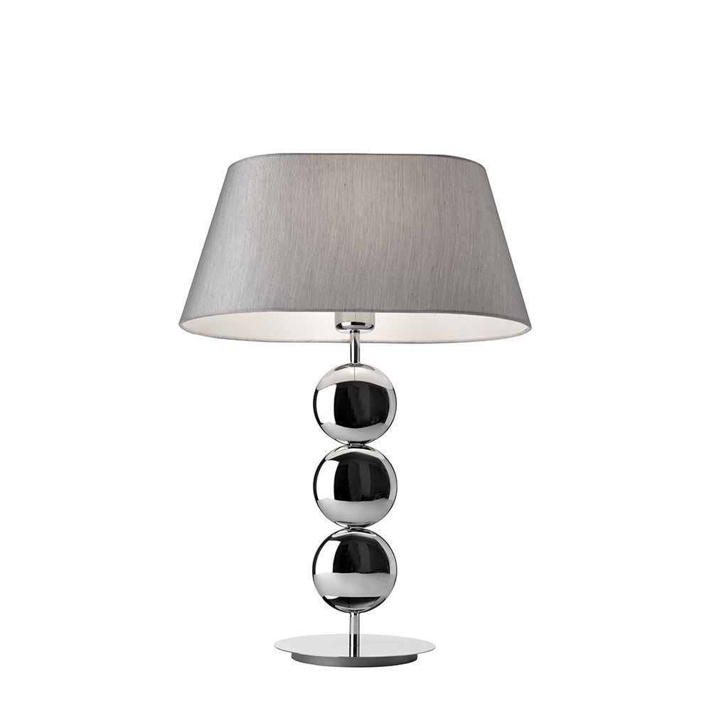 Lampade: Villeroy & Boch Tischleuchte, 55 cm Höhe – Nuovo (secondo la descrizione) da Kreuzlingen venduto da Smart-Light 1