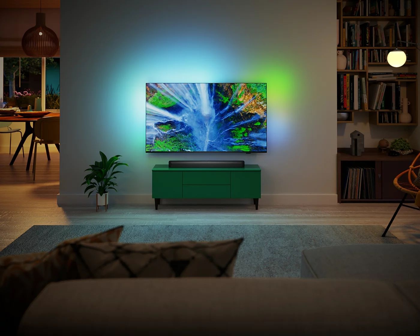 Philips Lautsprecher: Philips TAB5109/10 Soundbar – Neu (gemäss Beschreibung) aus Bellinzona von gma_88ct 9