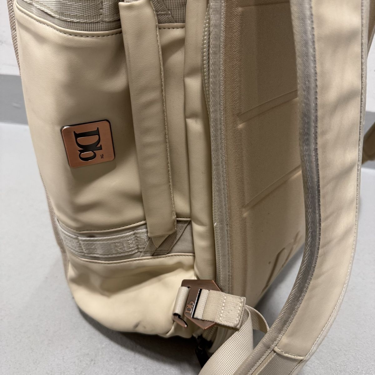 Zaini: Douchebag Rucksack/Tasche jannid edition – Usato da Itingen venduto da JDG11 3