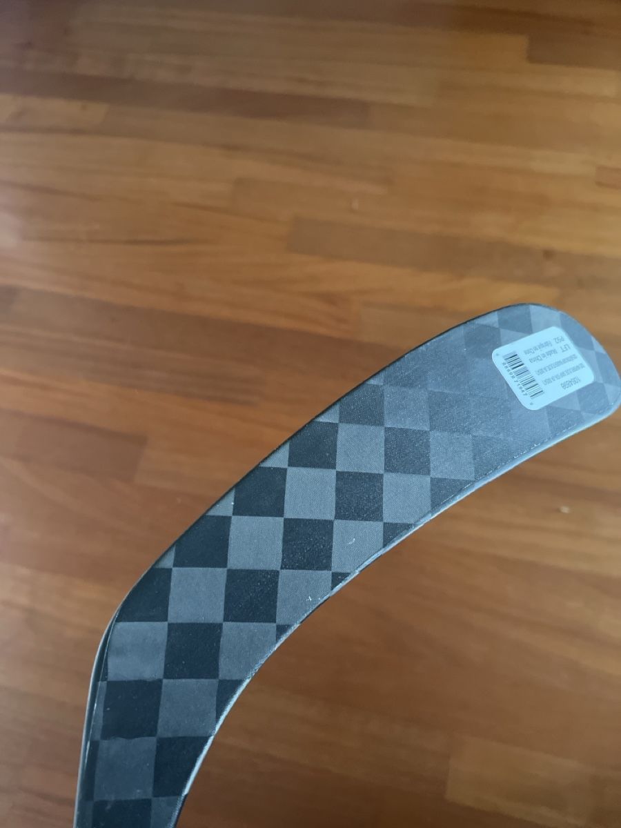 Bauer Bastoni & Pale: Bauer Flylite P92 50 Flex – Nuovo (secondo la descrizione) da Ittigen venduto da karim.2hami 4