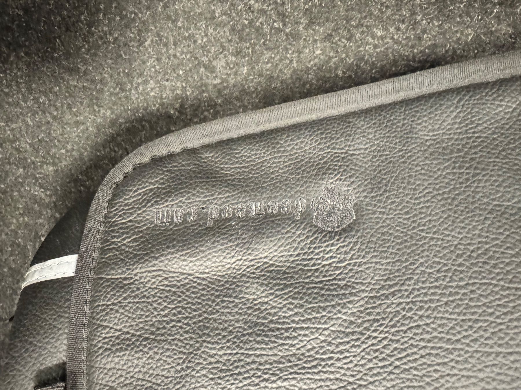 Borse: HARLEY  DAVIDSON TASCHE LIEFERUNG GRATIS – Usato da Thun venduto da usmlieferung 1