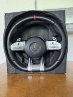 AMG Lenkrad für Mercedes