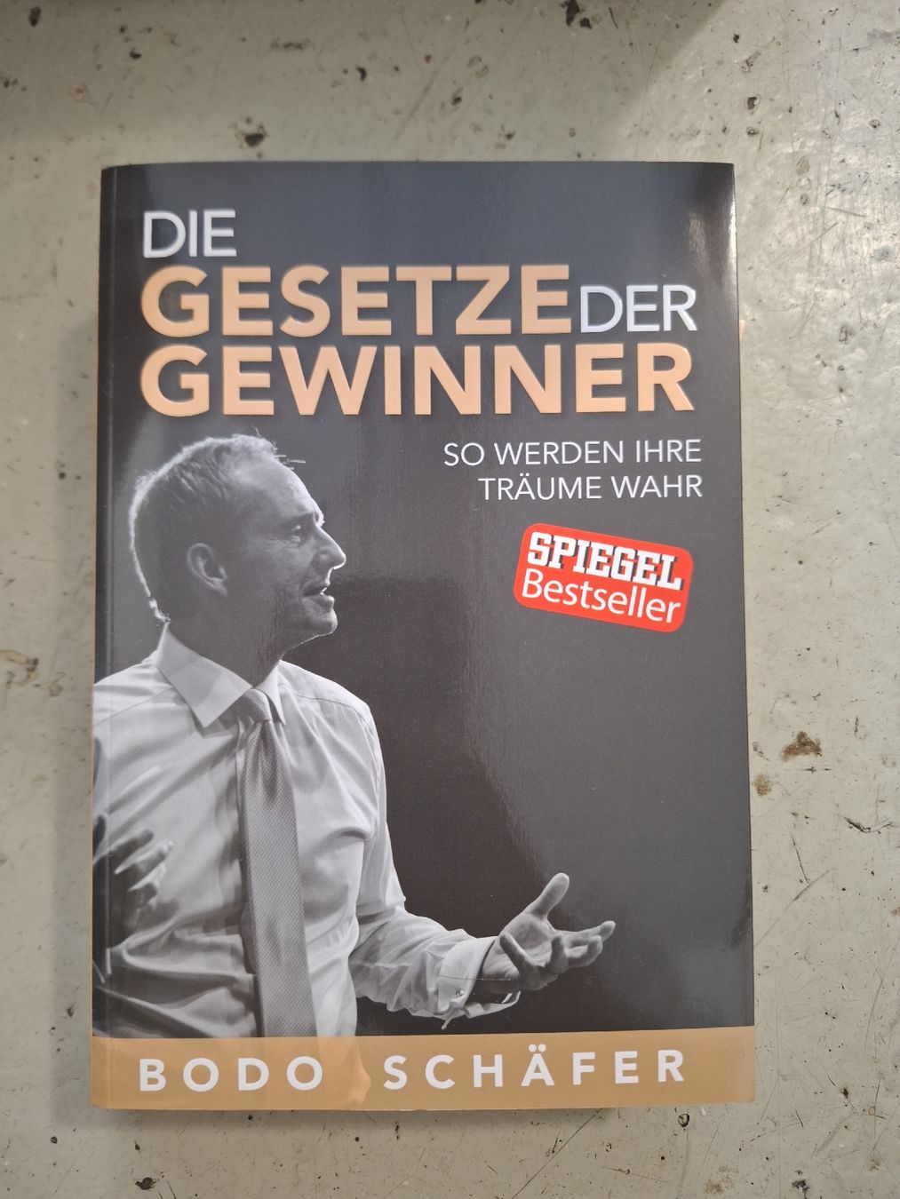 Bücher: Erfolgsbücher – Neu (gemäss Beschreibung) aus Amriswil von bes_k9yw