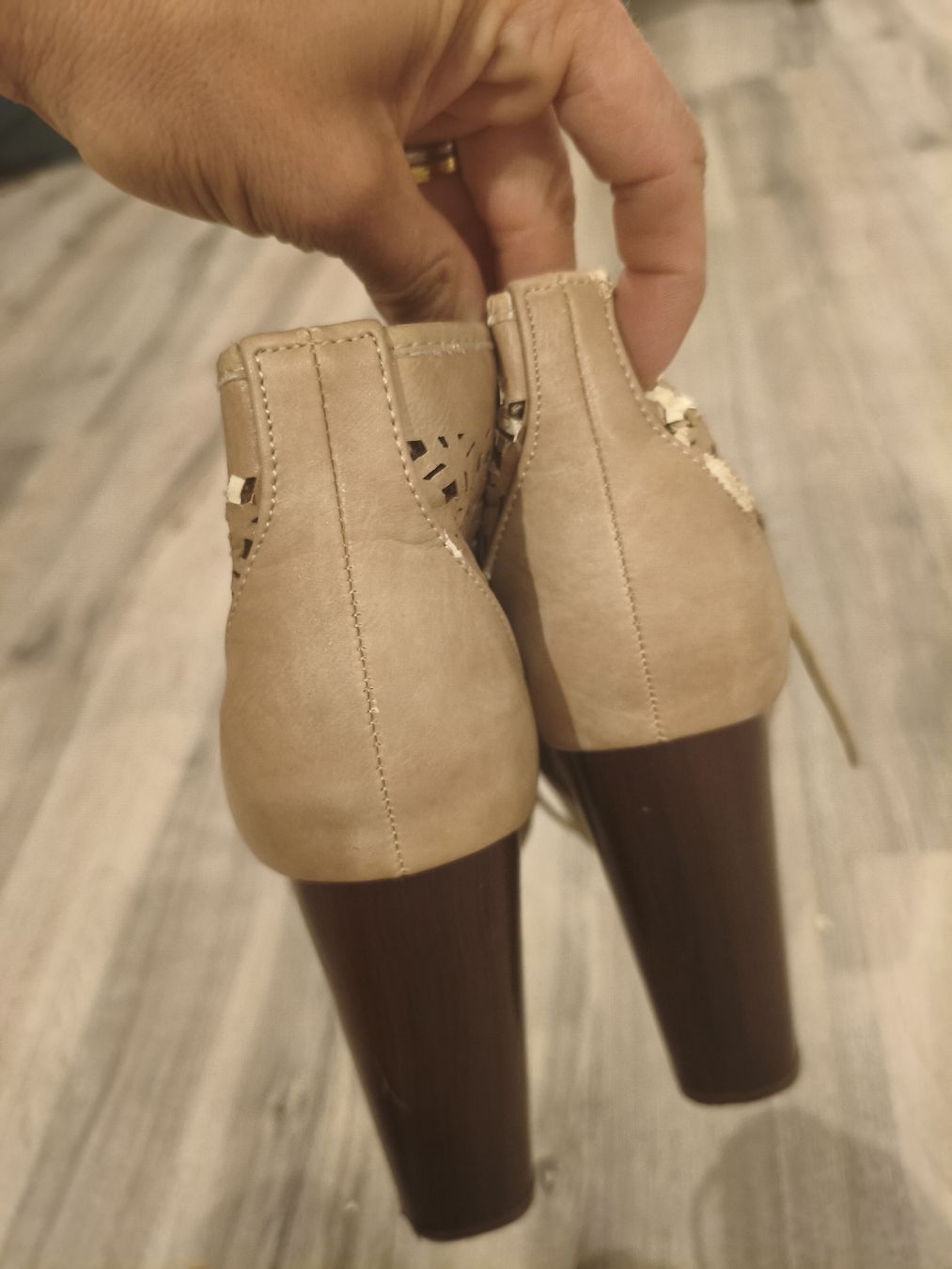 Scarpe da donna: scarpe Luna Roba numero 37 – Usato da Bioggio venduto da OresteIronix