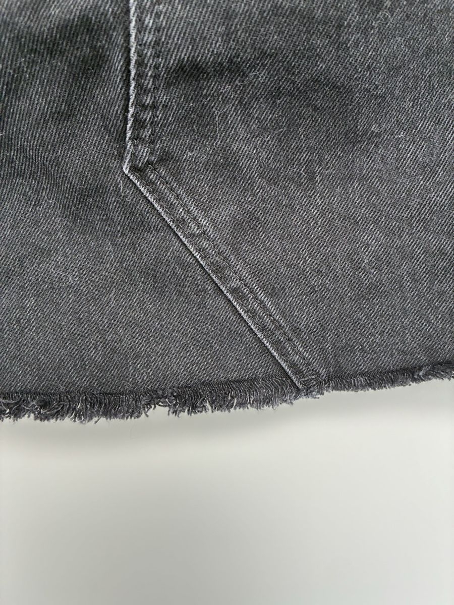 Superdry Röcke: Jupe Superdry noire  – Neu (gemäss Beschreibung) aus Bulle von ste_t2ng 4