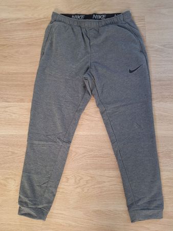 Nike Track Pants Joggers Sweatpants Trainerhose L