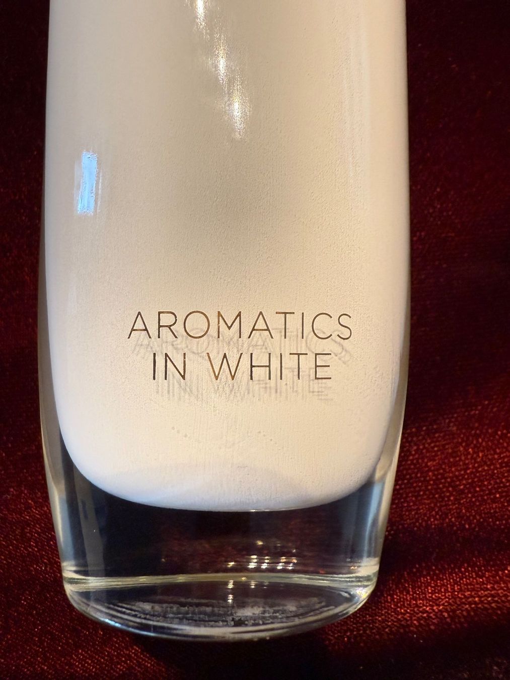 Clinique Profumi & Eau de Toilette: Aromatics in White Eau de Parfum 100 ml – Usato da Muttenz venduto da 4uLadies 2
