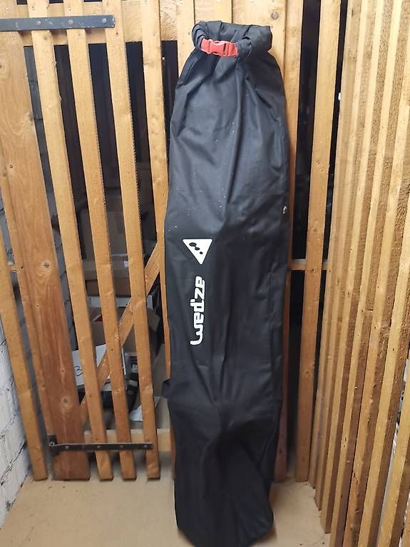 Board: Burton snowboard  – Usato da Zürich venduto da jeanremi.mai 3