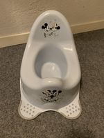 Töpfchen Kind Mickey Mouse
