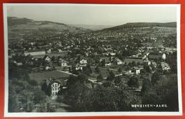 Menziken 1931