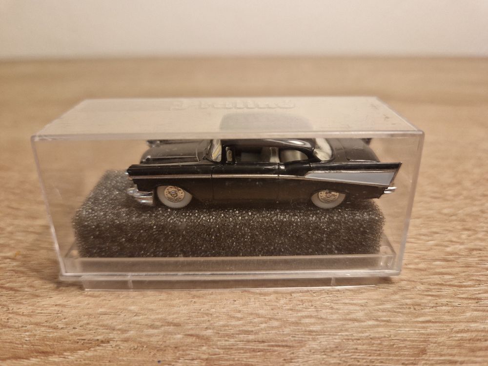 Praliné Modellautos: Praliné 5002 H0 OVP NEU – Neu und originalverpackt aus St-Aubin-Sauges von tantome