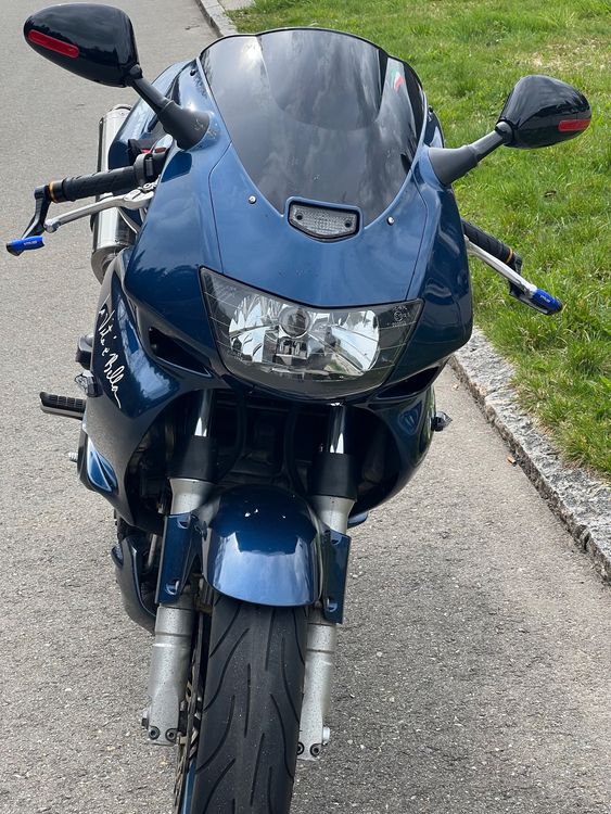 Honda vtr 1000 f | Kaufen auf Ricardo