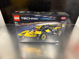LEGO-TECHNIC-42151-BUGATTI BOLIDE
