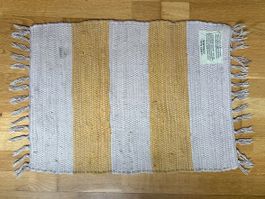 Chindi Rug Bongusta handmade