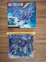 Lego 70353 - Nexo Knights Gargoyl Heli