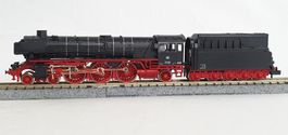 Fleischmann 7806 N, DB 01 1100 Ep.III, analog, OVP