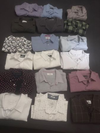 18 Top Marken Hemden