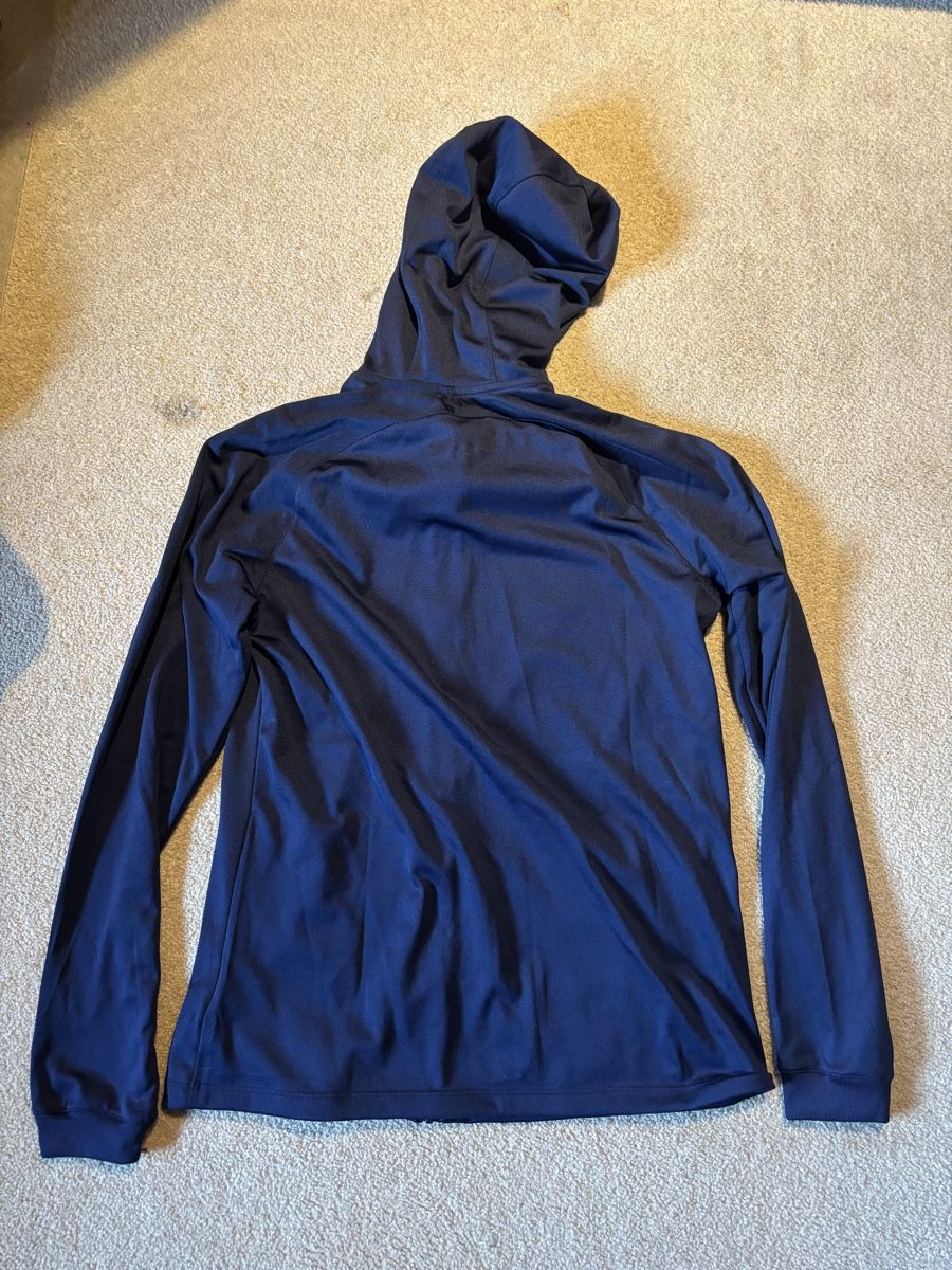 Nike Giacche: Inter Mailan Trainingsjacke  – Usato da Davos Wolfgang venduto da Nitastiffi 2