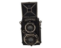 VOIGTLÄNDER Kamera Superb