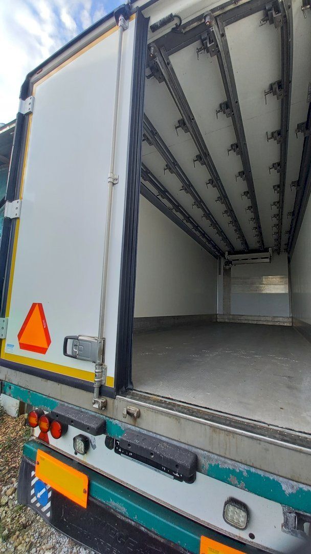 Anhänger: Kühlanhhänger – Gebraucht aus Neukirch (Egnach) von beerli19
