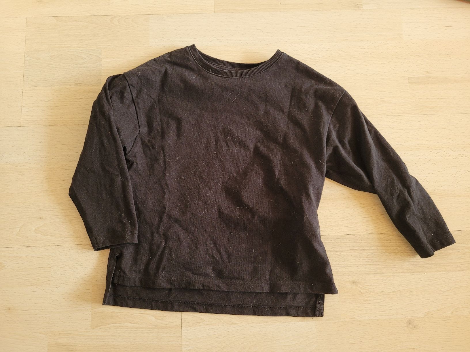 Pulls et sweat-shirts: Pullover gr. 104 – D'occasion à Inwil par Flower2325