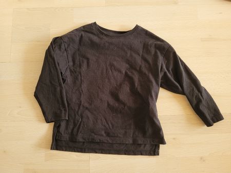 Pullover gr. 104