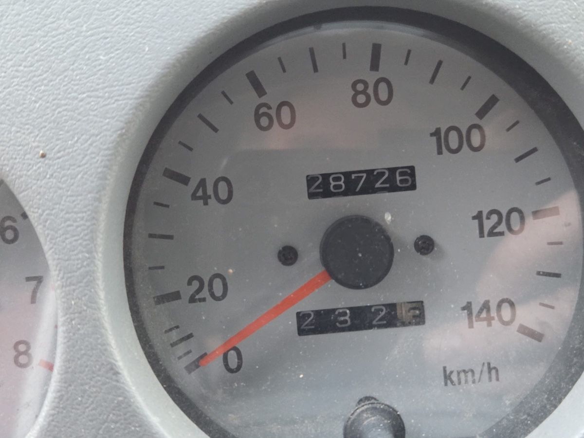 Suzuki Autos: Suzuki 30 km/h – D'occasion à Wauwil par chiraluna 4