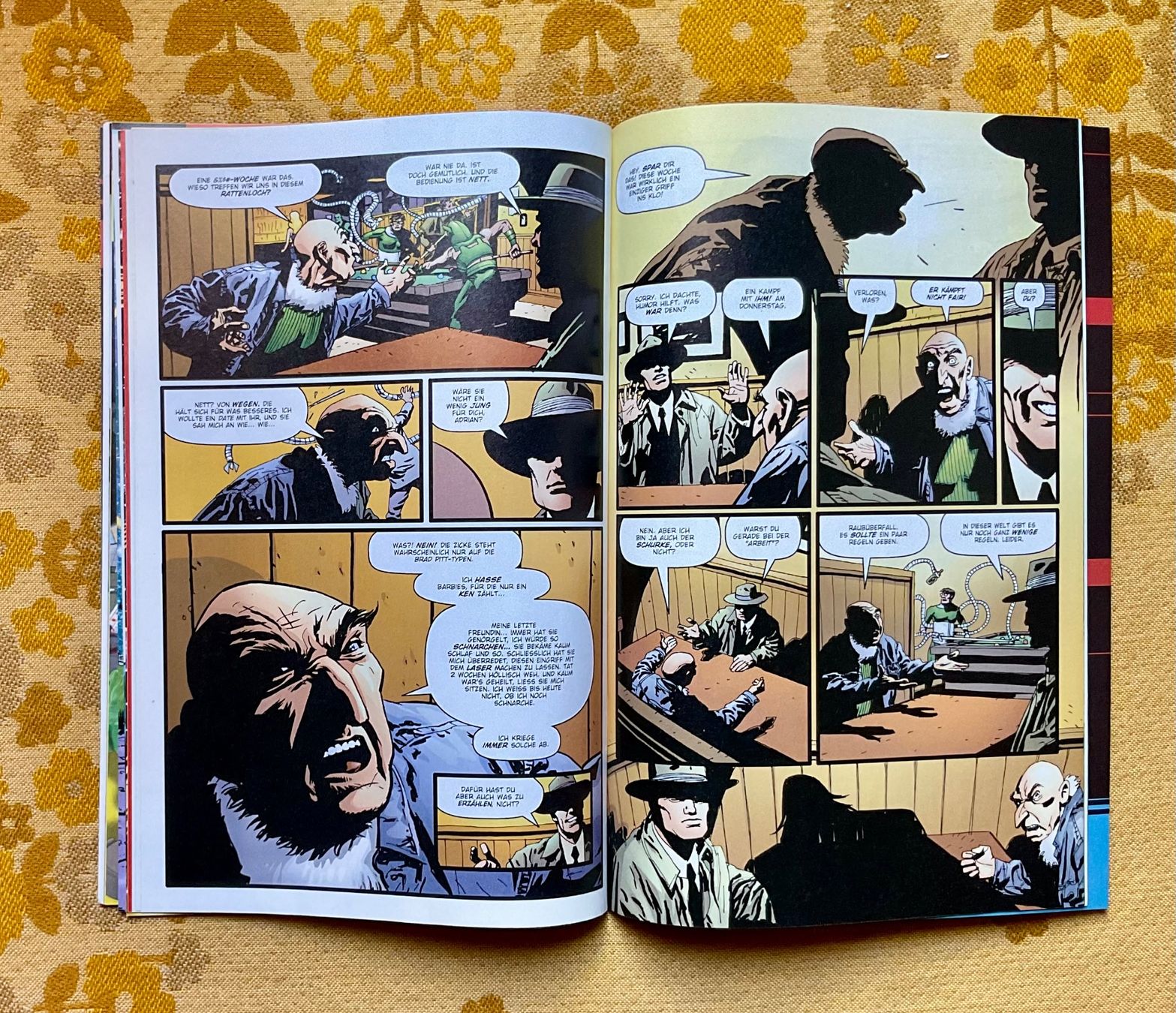 Fumetti: Peter Parker Spider-Man Heft Nr 28 von 2003 – Usato da Endingen venduto da nathan05 7