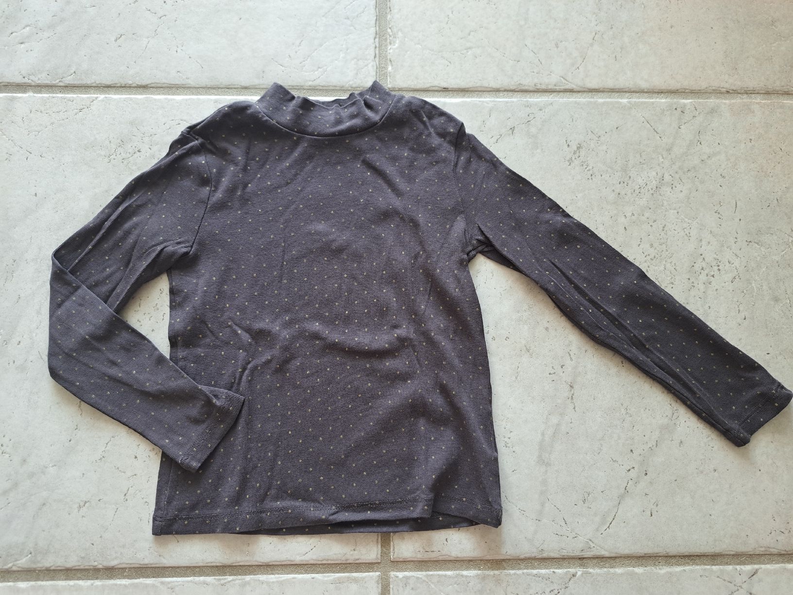 H&M Maglioni & Felpe: Langarmshirt, Gr. 110/116 – Usato da Seuzach venduto da nadine.baur84