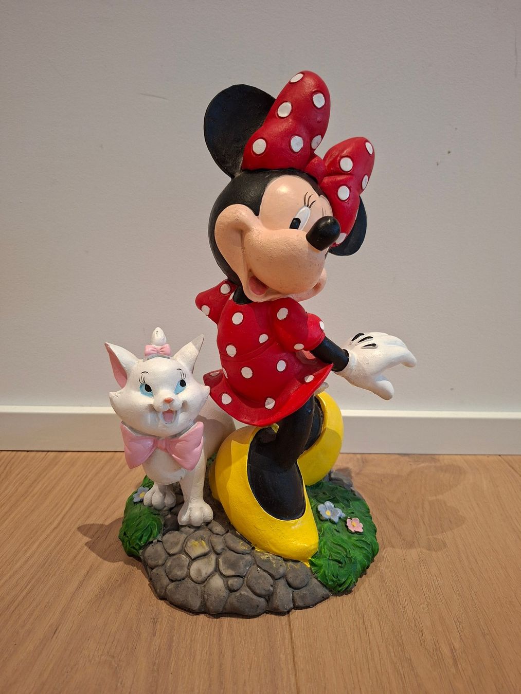 Statuette: Mickey Mouse  Minnie Figur – Usato da Altwis venduto da nis_nrh6 1
