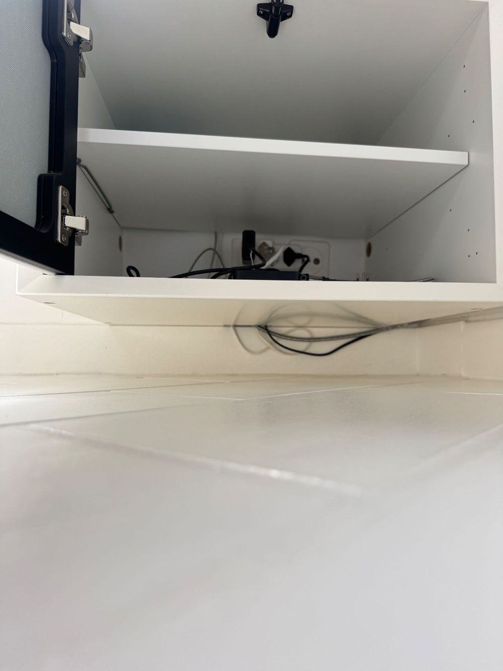 TV Möbel: Clic 211 HiFi-Möbel – Gebraucht aus Luzern von Lou_yjb9 4