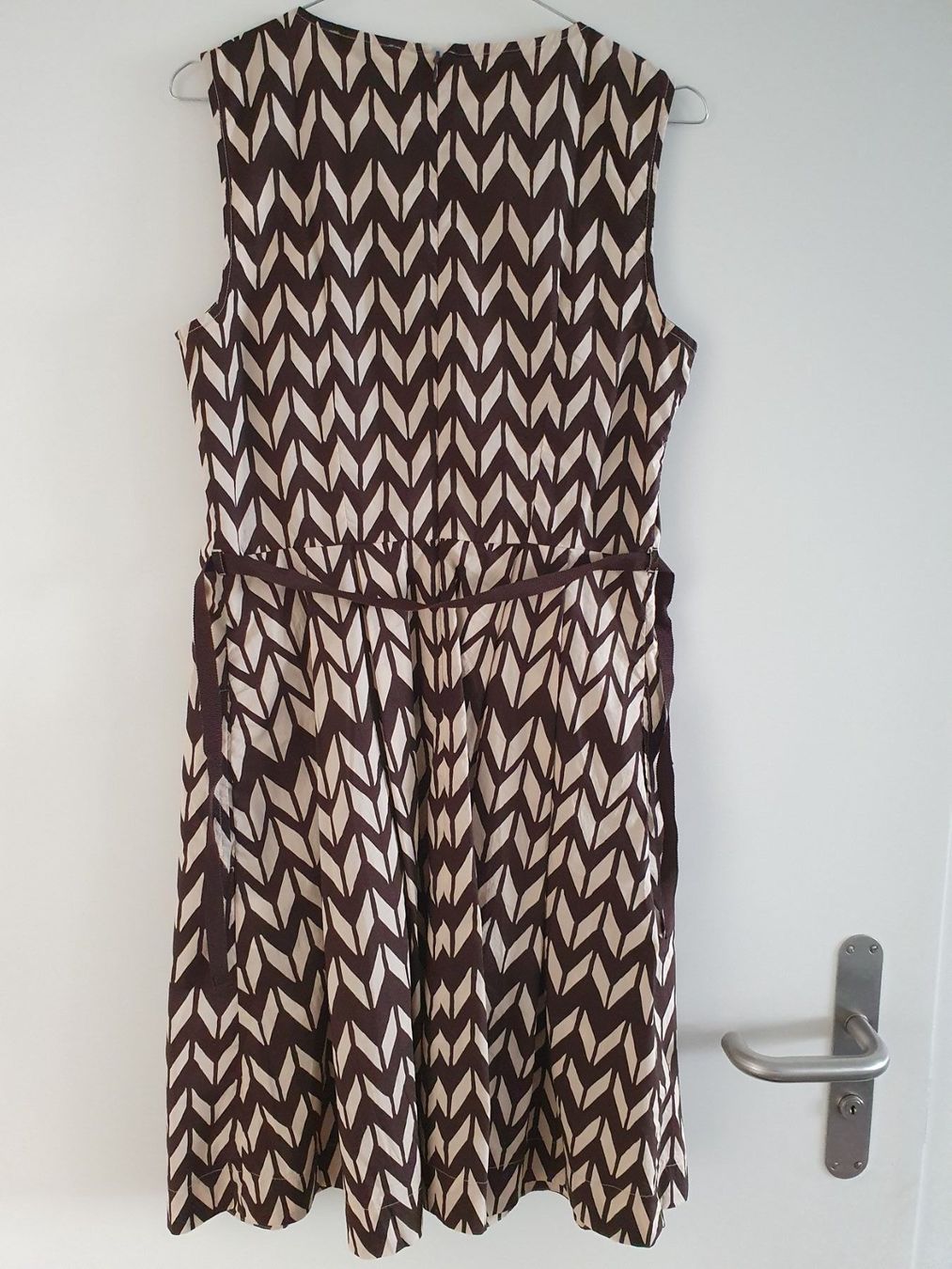 Vestiti: Woolrich Kleid Gr.M – Usato da Thalwil venduto da Briscolina 1