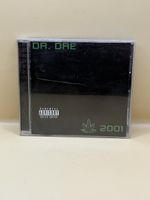CD Dr. Dre 2001