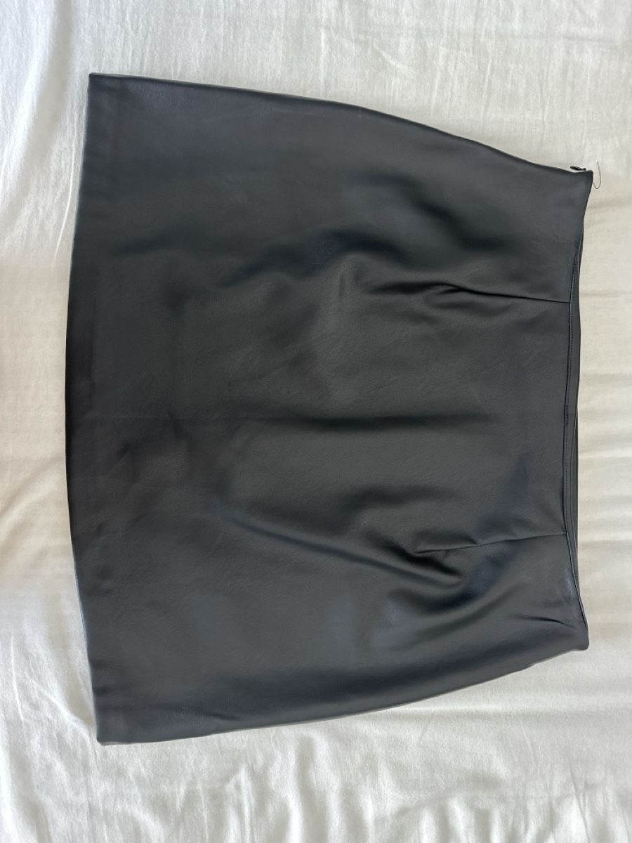 Pull&Bear Gonne: Lederrock – Nuovo (secondo la descrizione) da Goldach venduto da mariarosapenasa 1