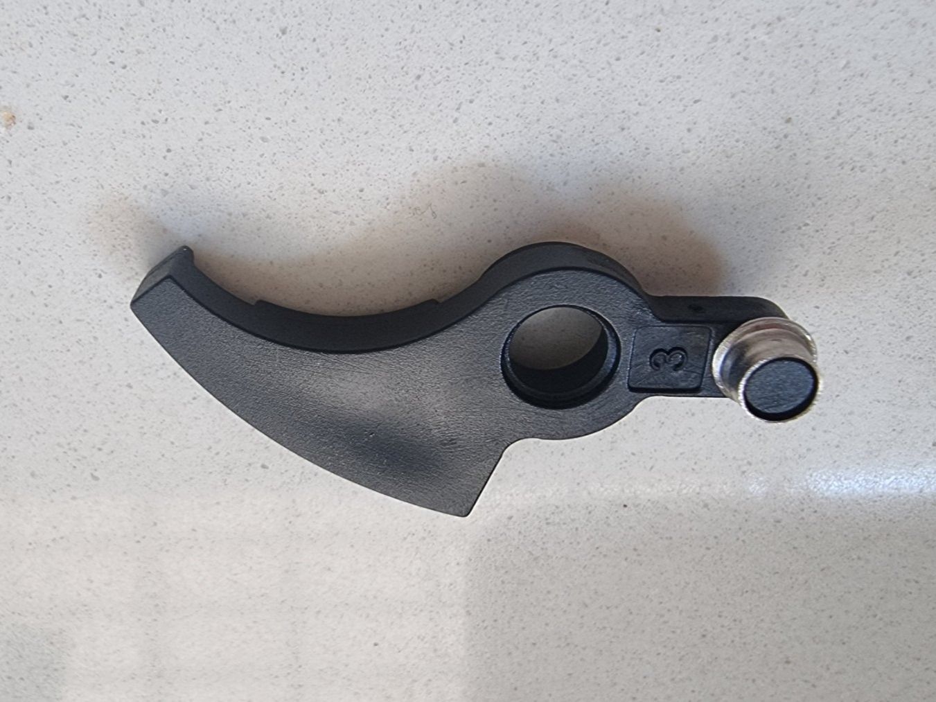 Tutte le macchine: Black and Decker Trimmer Ersatzteil NEU – Nuovo e nell'imballaggio originale da Appenzell venduto da frisch-froehlich 2