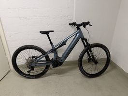 Canyon Neuron:ON AL 7 2025 Model E-Mountain Bike