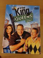 The King Of Queens - Season 8 auf 4 DVDs