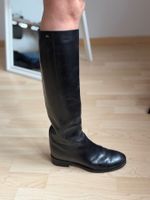 Santoni Stiefel Boots 40 Hermione